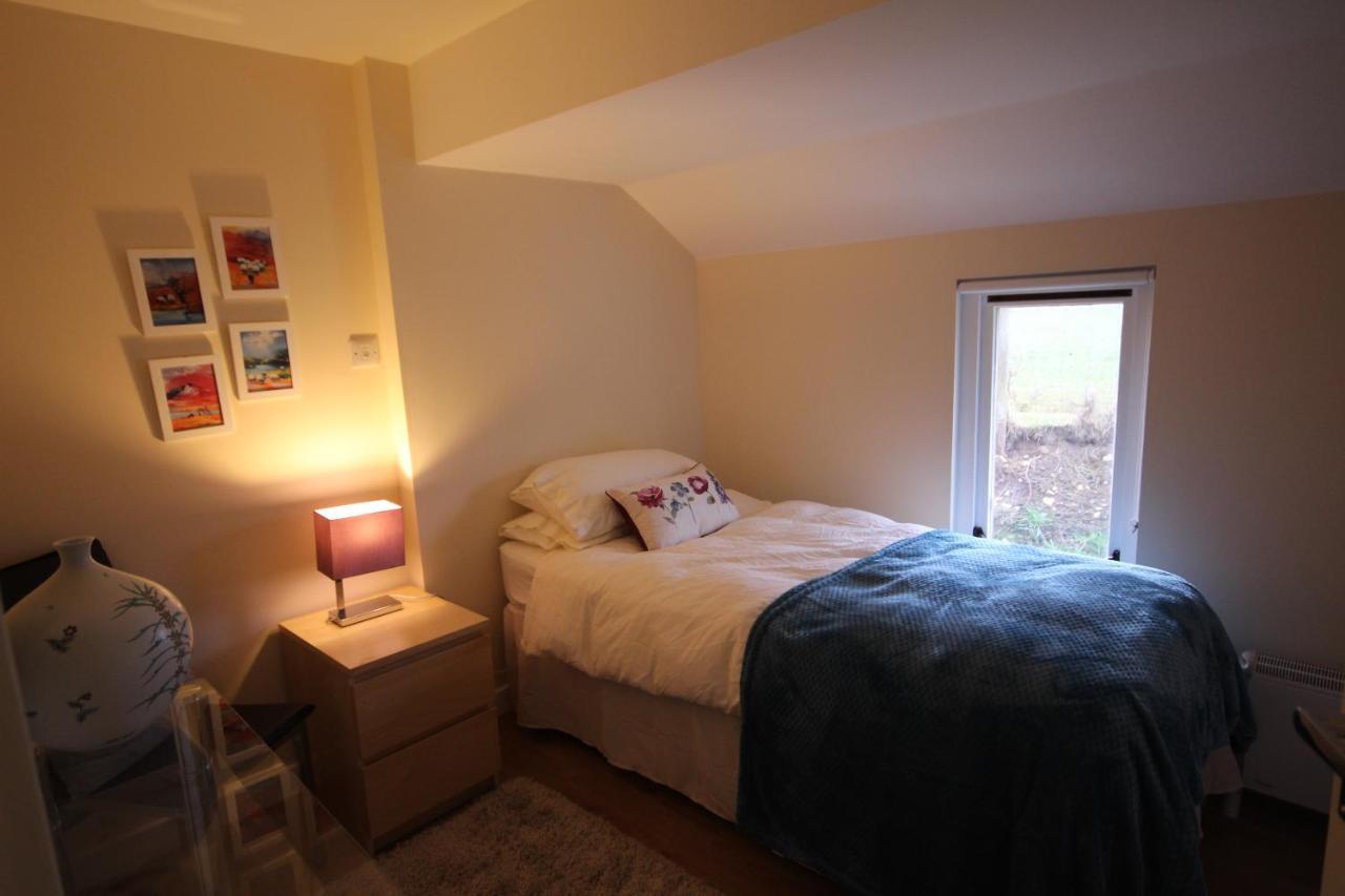 Easter Arr Courtyard Apartment Nairn Exterior photo