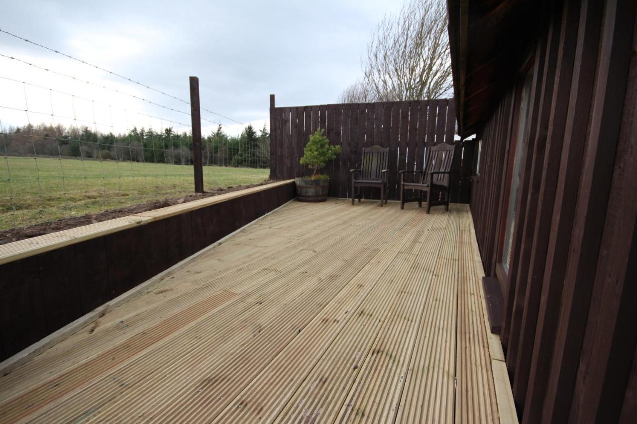 Easter Arr Courtyard Apartment Nairn Exterior photo